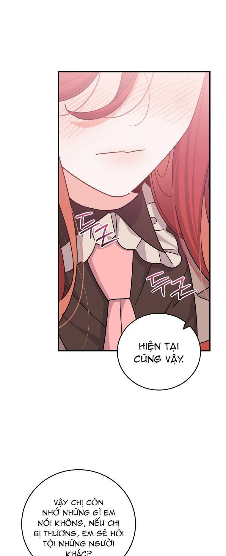 Chị Gái Của Nhân Vật Phản Diện Hôm Nay Cũng Đang Đau Khổ - Chap 62 - Trang 30