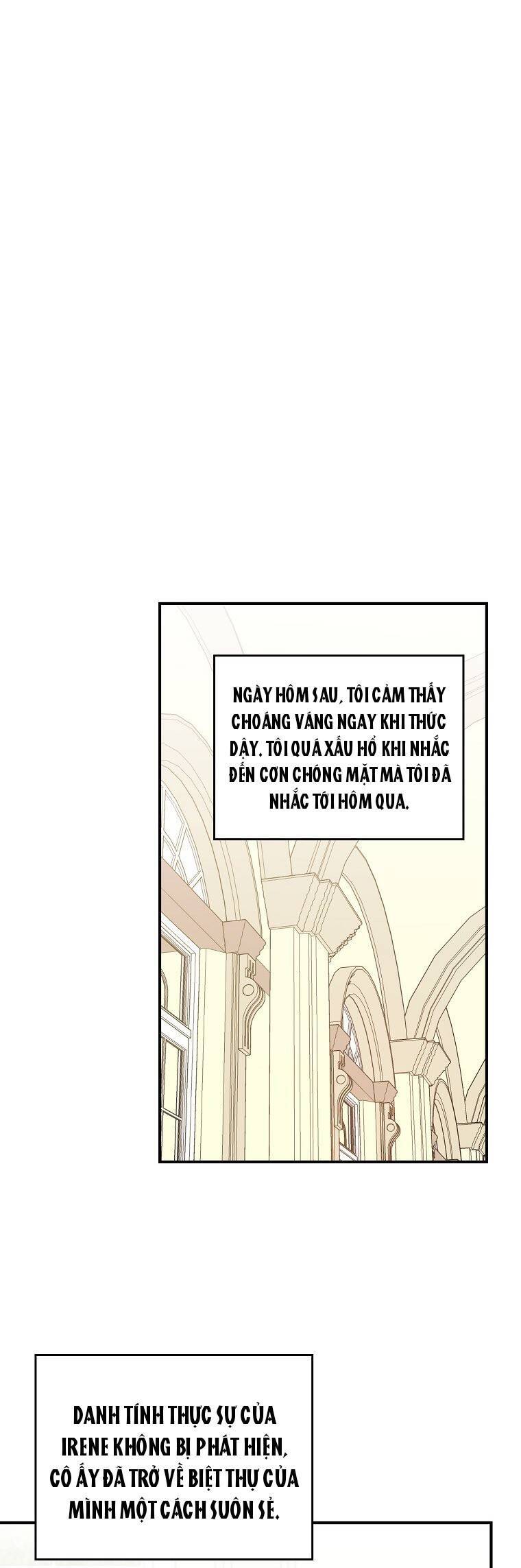 Chị Gái Của Nhân Vật Phản Diện Hôm Nay Cũng Đang Đau Khổ - Chap 62 - Trang 38