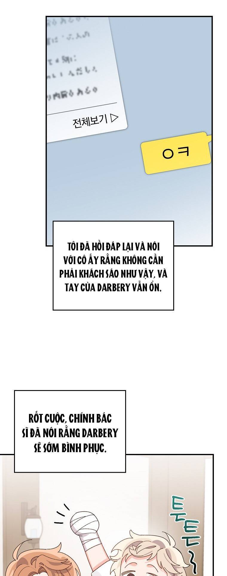 Chị Gái Của Nhân Vật Phản Diện Hôm Nay Cũng Đang Đau Khổ - Chap 62 - Trang 40