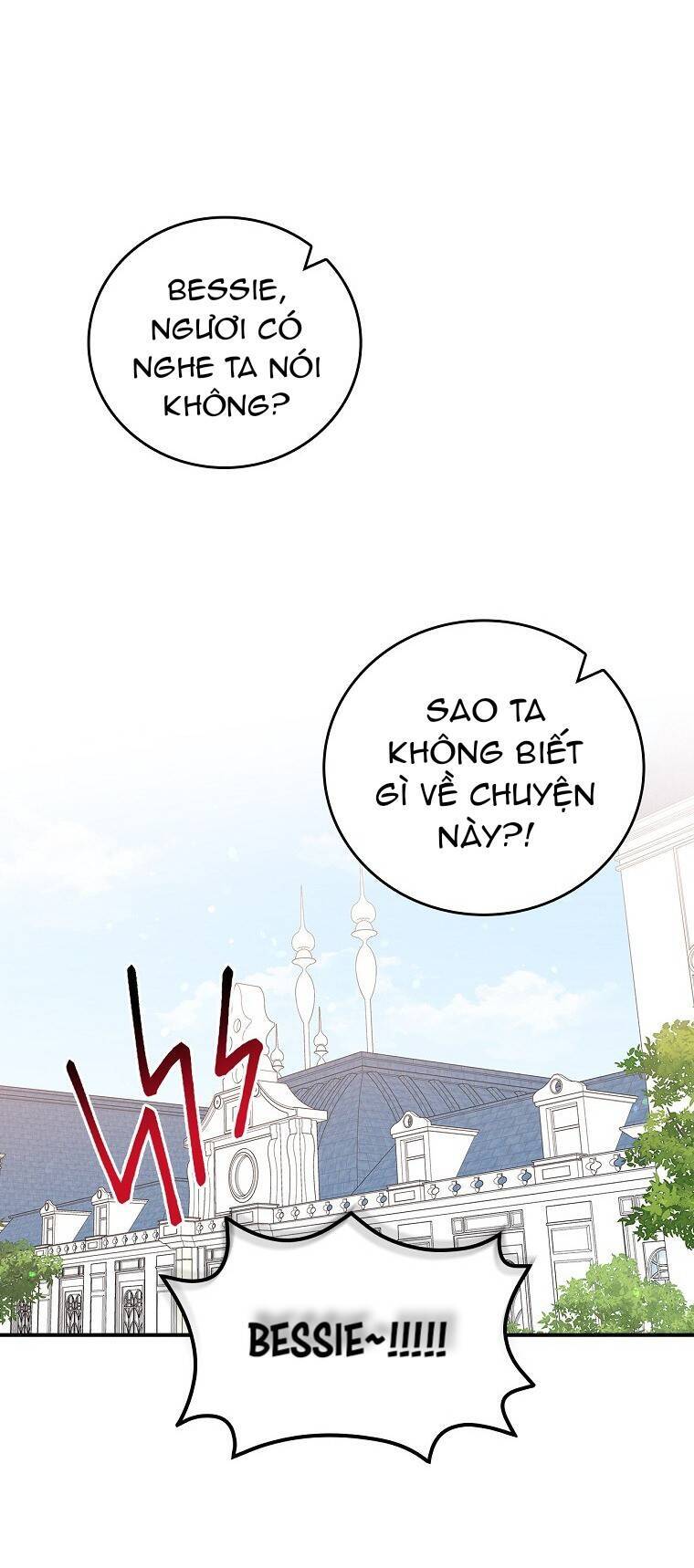Chị Gái Của Nhân Vật Phản Diện Hôm Nay Cũng Đang Đau Khổ - Chap 62 - Trang 50