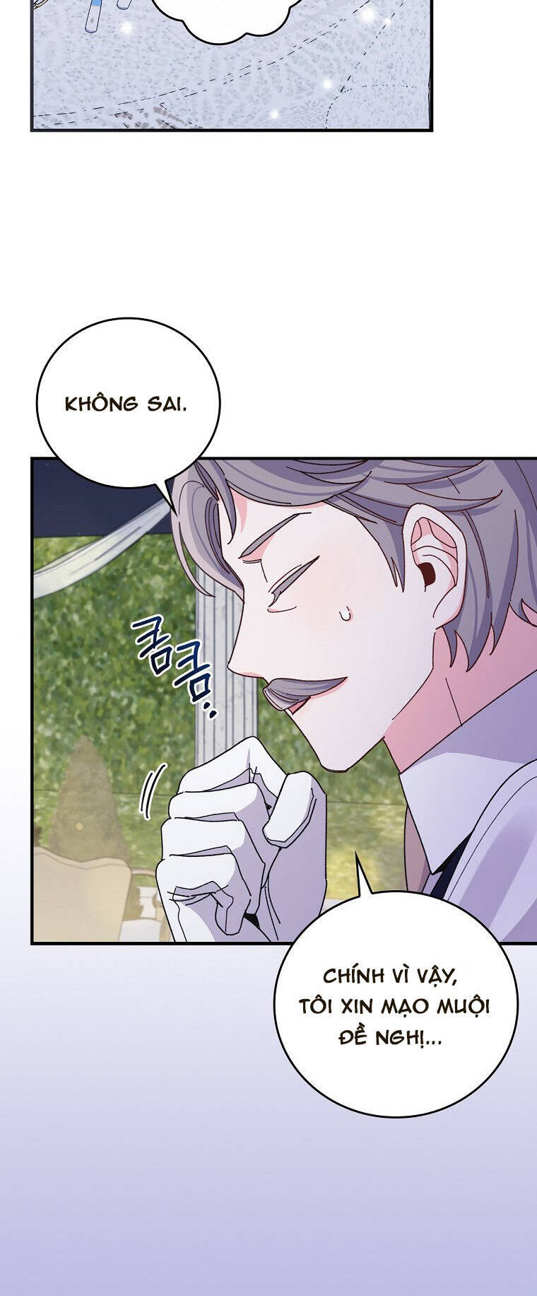 Chị Gái Của Nhân Vật Phản Diện Hôm Nay Cũng Đang Đau Khổ - Chap 63 - Trang 15