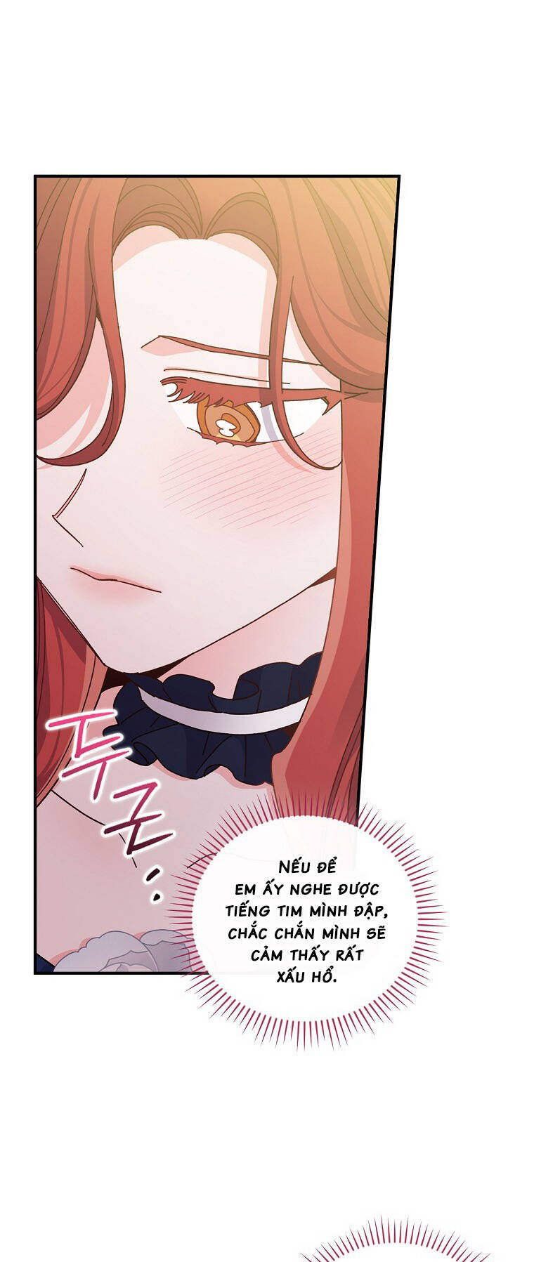 Chị Gái Của Nhân Vật Phản Diện Hôm Nay Cũng Đang Đau Khổ - Chap 63 - Trang 22