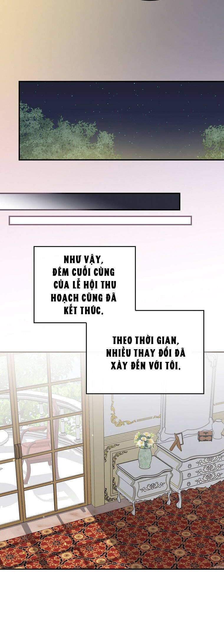 Chị Gái Của Nhân Vật Phản Diện Hôm Nay Cũng Đang Đau Khổ - Chap 63 - Trang 29