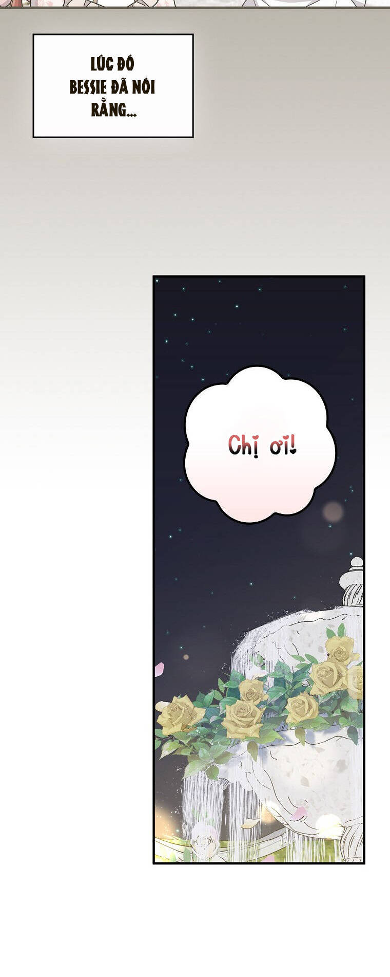 Chị Gái Của Nhân Vật Phản Diện Hôm Nay Cũng Đang Đau Khổ - Chap 63 - Trang 5