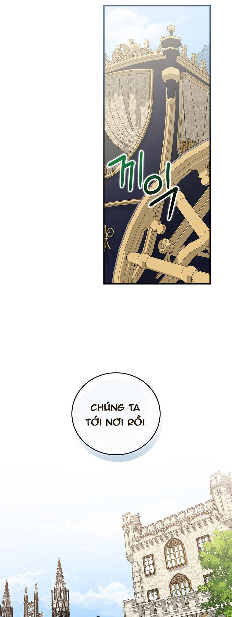 Chị Gái Của Nhân Vật Phản Diện Hôm Nay Cũng Đang Đau Khổ - Chap 63 - Trang 46