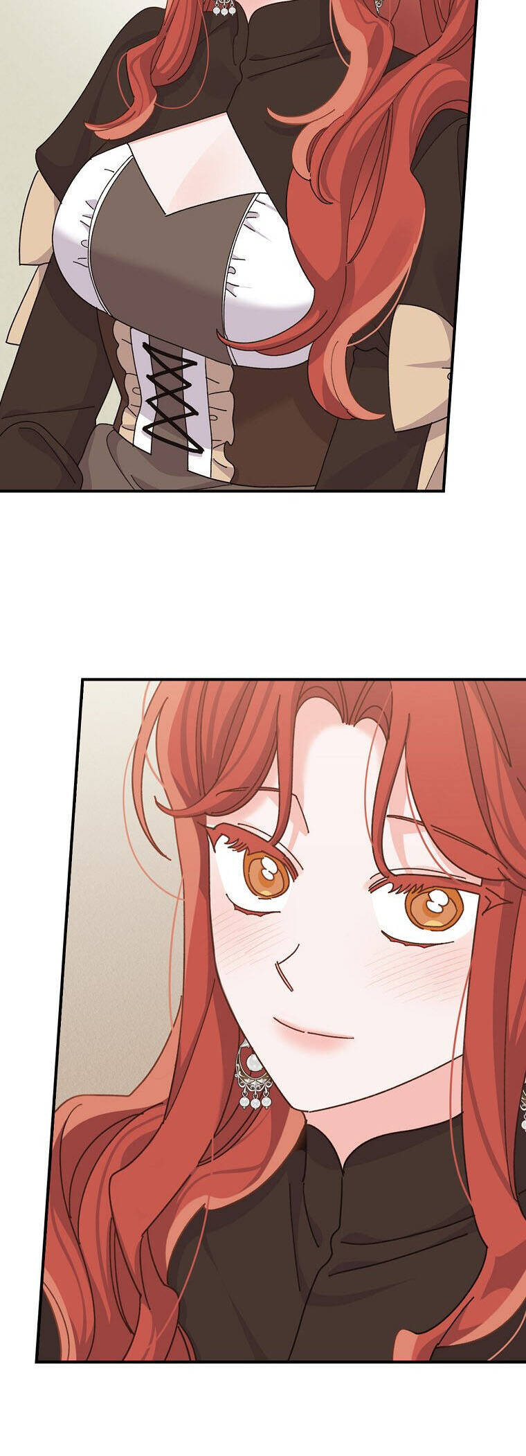 Chị Gái Của Nhân Vật Phản Diện Hôm Nay Cũng Đang Đau Khổ - Chap 65 - Trang 11