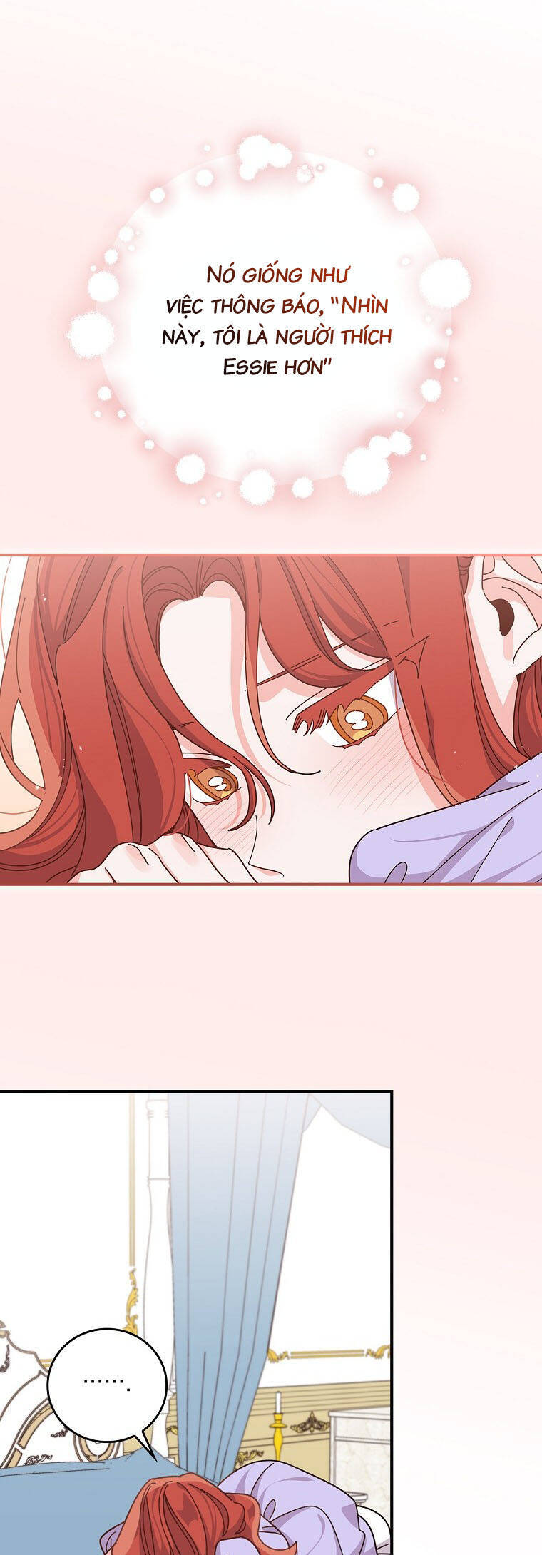 Chị Gái Của Nhân Vật Phản Diện Hôm Nay Cũng Đang Đau Khổ - Chap 65 - Trang 18
