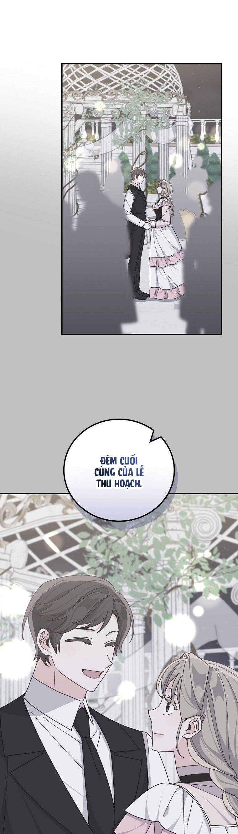 Chị Gái Của Nhân Vật Phản Diện Hôm Nay Cũng Đang Đau Khổ - Chap 65 - Trang 23