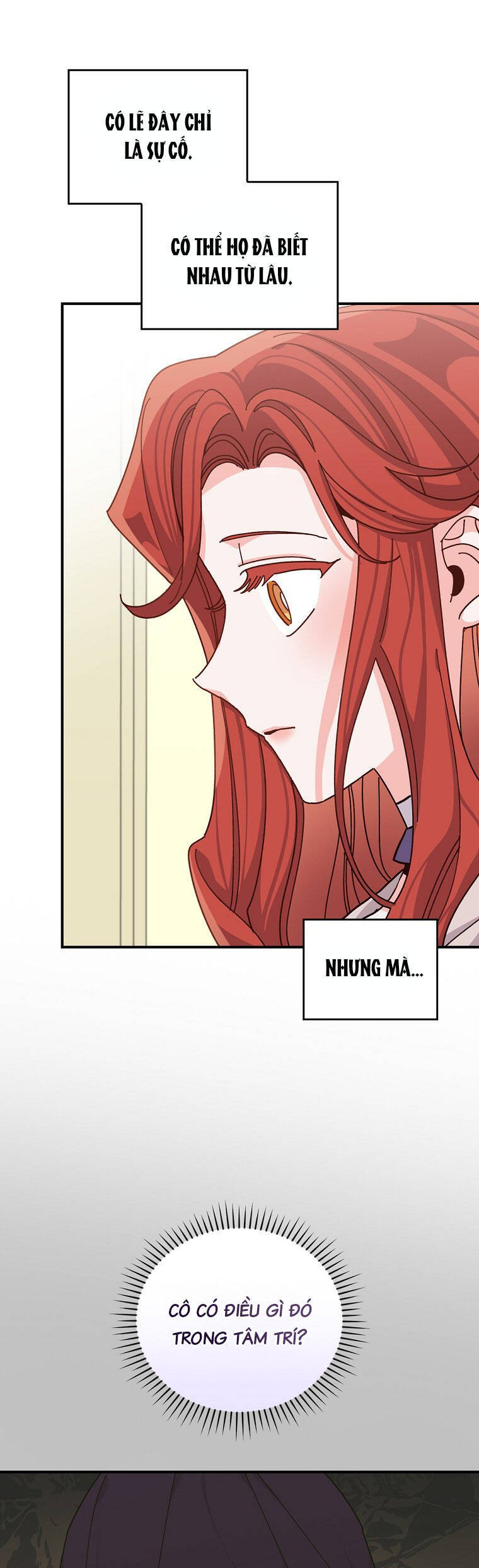 Chị Gái Của Nhân Vật Phản Diện Hôm Nay Cũng Đang Đau Khổ - Chap 65 - Trang 28