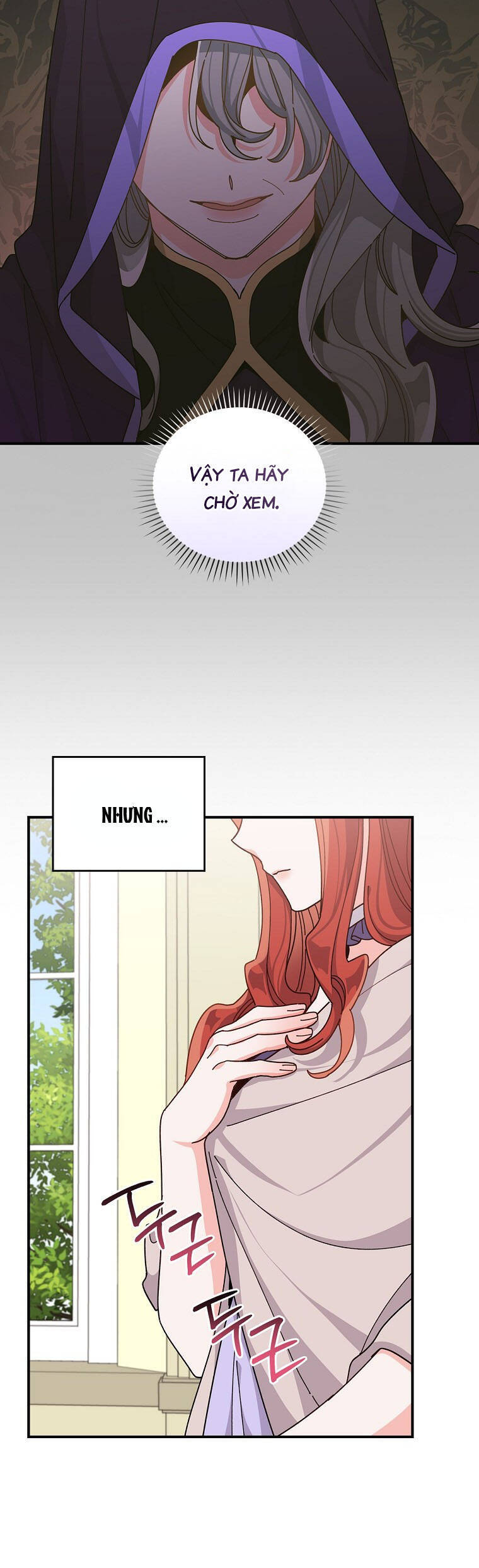 Chị Gái Của Nhân Vật Phản Diện Hôm Nay Cũng Đang Đau Khổ - Chap 65 - Trang 29