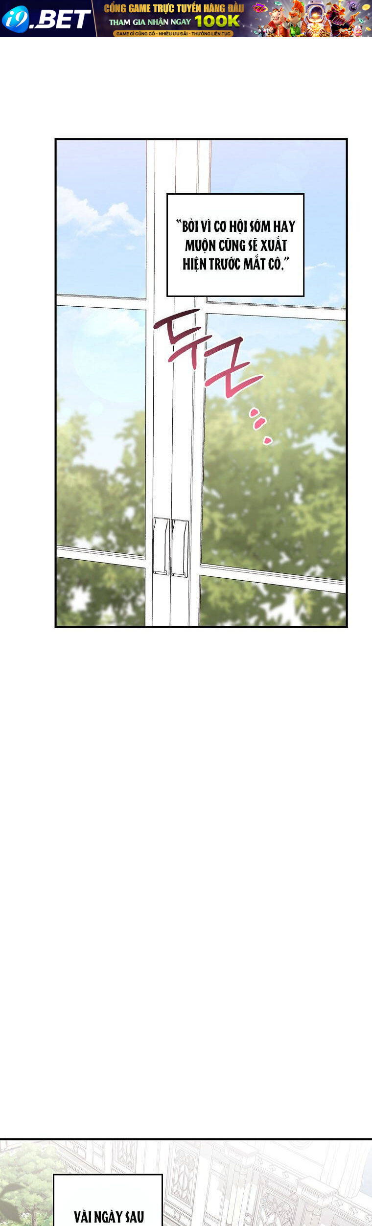 Chị Gái Của Nhân Vật Phản Diện Hôm Nay Cũng Đang Đau Khổ - Chap 65 - Trang 30