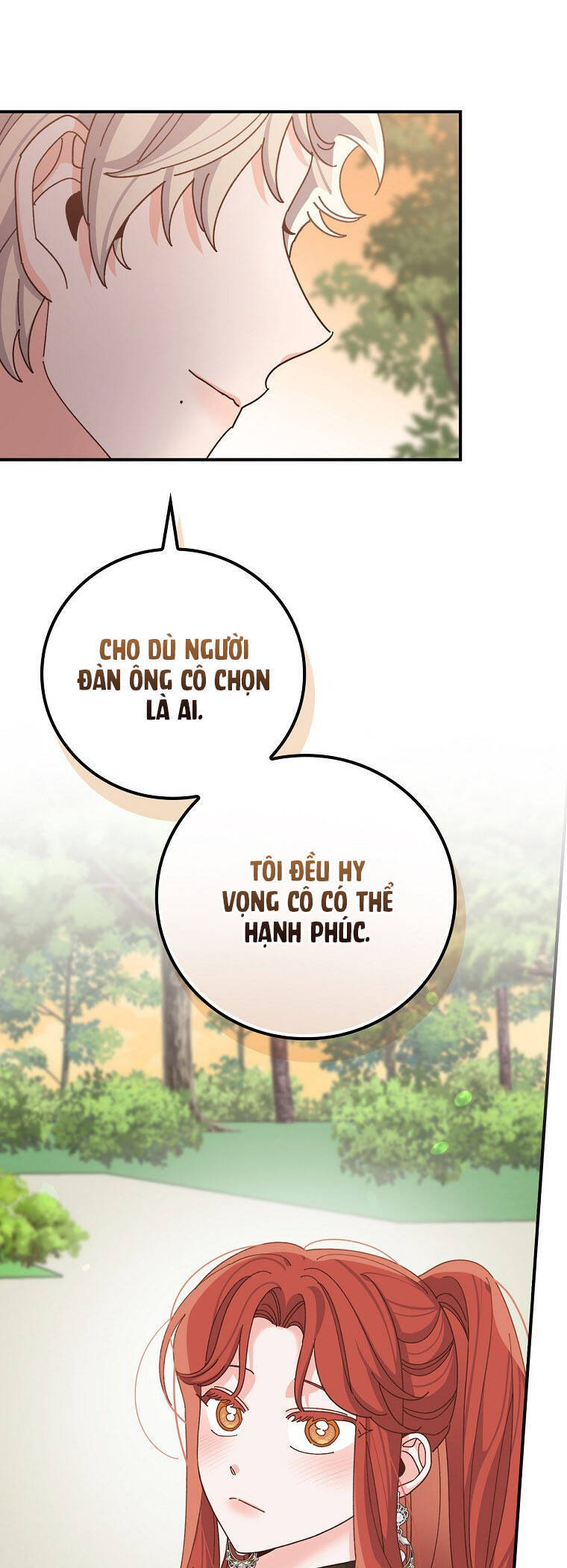 Chị Gái Của Nhân Vật Phản Diện Hôm Nay Cũng Đang Đau Khổ - Chap 65 - Trang 10