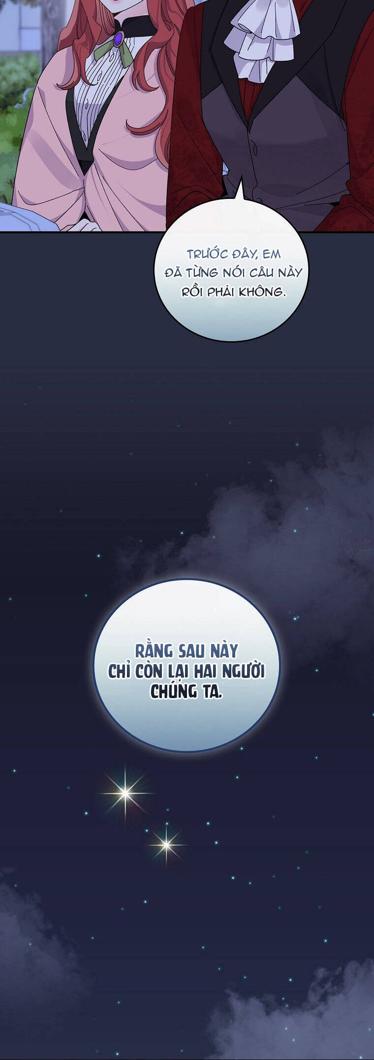 Chị Gái Của Nhân Vật Phản Diện Hôm Nay Cũng Đang Đau Khổ - Chap 66 - Trang 25