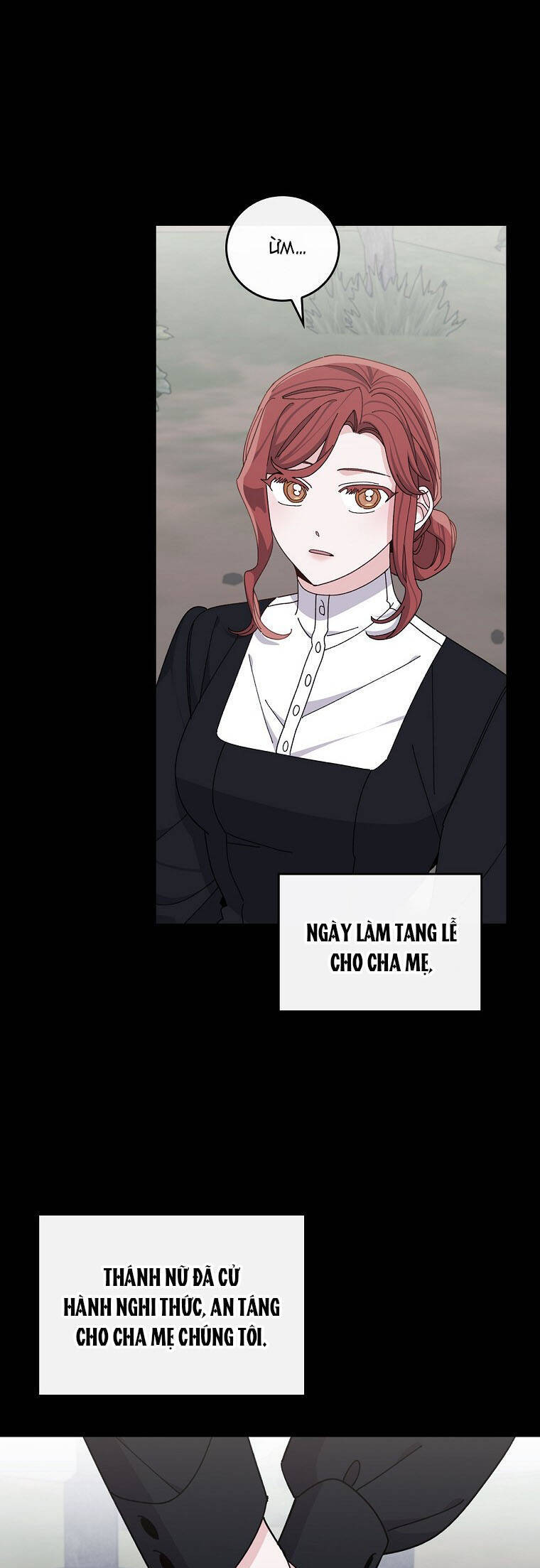 Chị Gái Của Nhân Vật Phản Diện Hôm Nay Cũng Đang Đau Khổ - Chap 66 - Trang 28