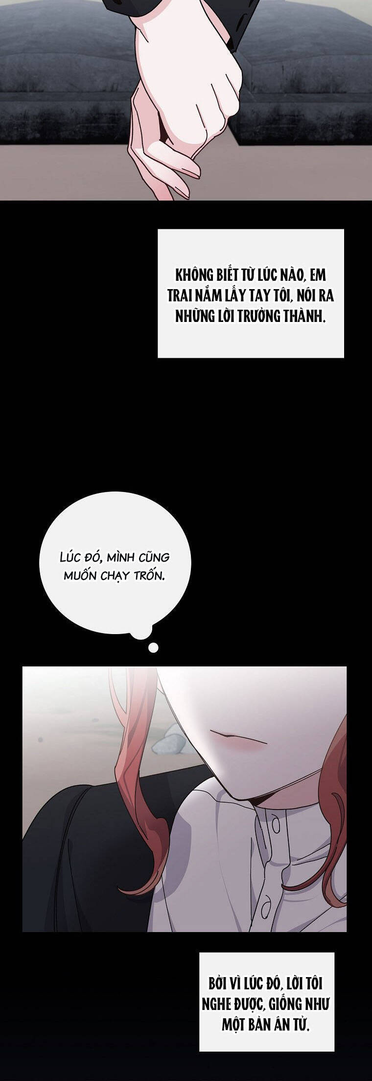 Chị Gái Của Nhân Vật Phản Diện Hôm Nay Cũng Đang Đau Khổ - Chap 66 - Trang 29
