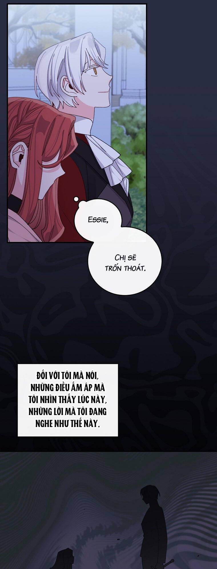 Chị Gái Của Nhân Vật Phản Diện Hôm Nay Cũng Đang Đau Khổ - Chap 66 - Trang 34
