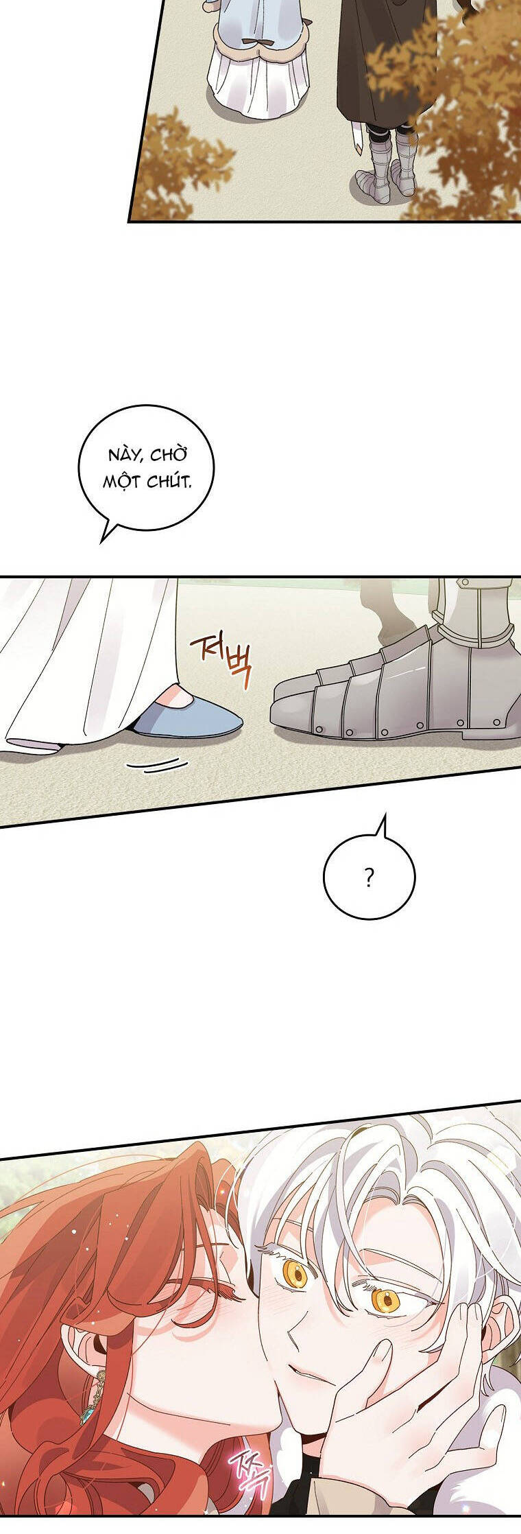 Chị Gái Của Nhân Vật Phản Diện Hôm Nay Cũng Đang Đau Khổ - Chap 66 - Trang 39