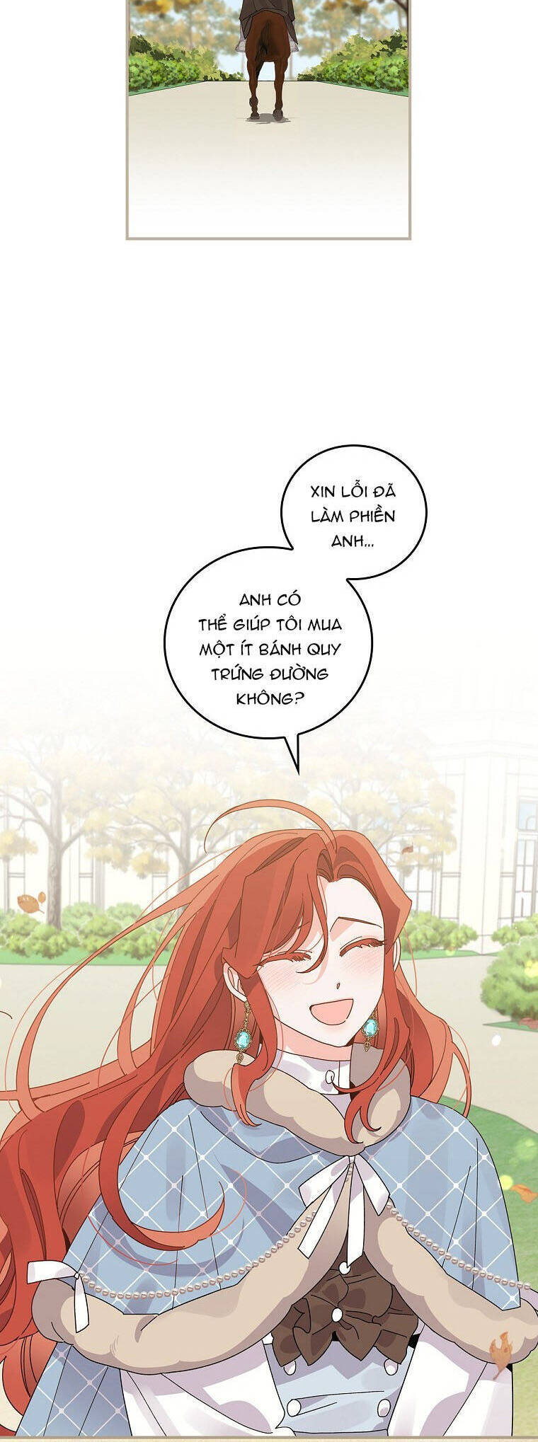 Chị Gái Của Nhân Vật Phản Diện Hôm Nay Cũng Đang Đau Khổ - Chap 66 - Trang 43
