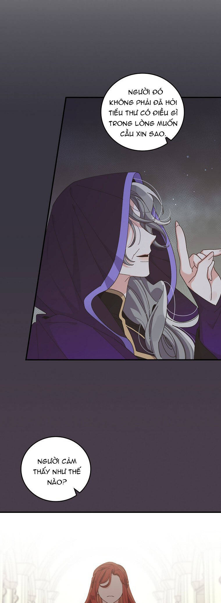 Chị Gái Của Nhân Vật Phản Diện Hôm Nay Cũng Đang Đau Khổ - Chap 66 - Trang 8