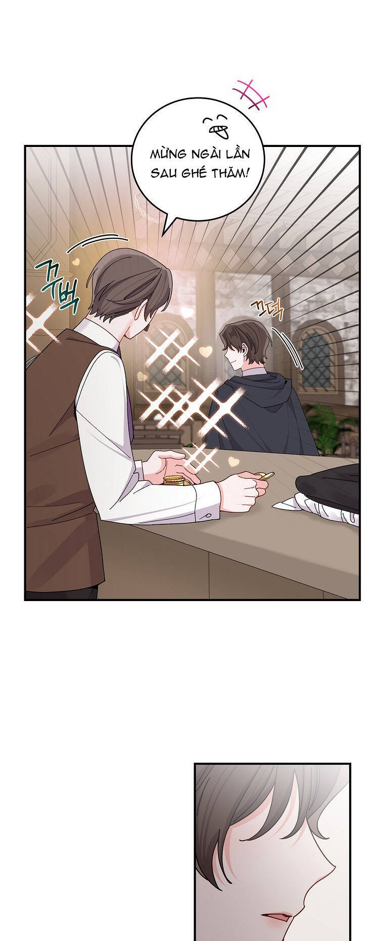 Chị Gái Của Nhân Vật Phản Diện Hôm Nay Cũng Đang Đau Khổ - Chap 67 - Trang 24