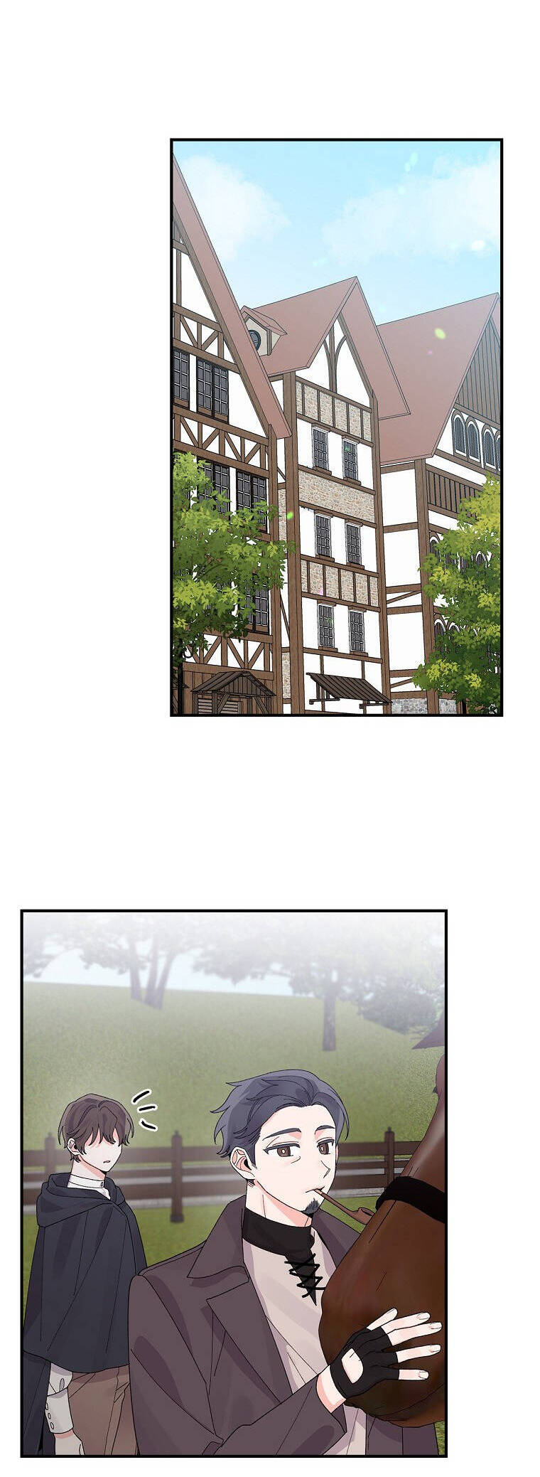 Chị Gái Của Nhân Vật Phản Diện Hôm Nay Cũng Đang Đau Khổ - Chap 67 - Trang 27
