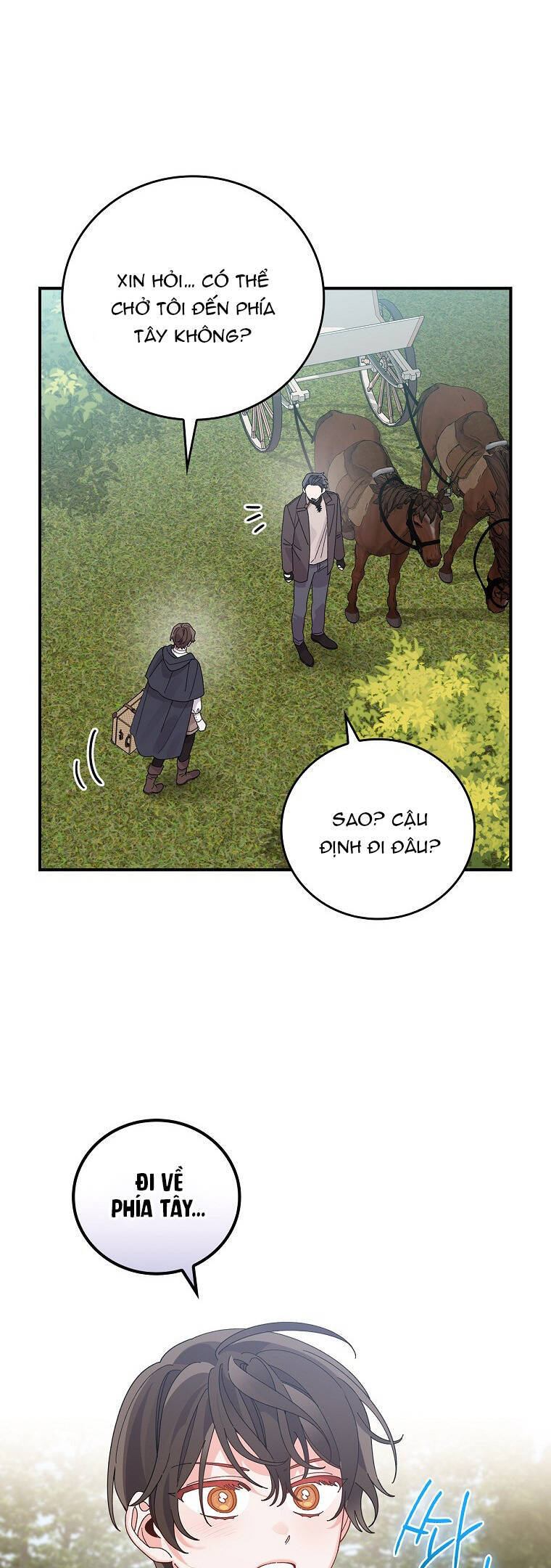 Chị Gái Của Nhân Vật Phản Diện Hôm Nay Cũng Đang Đau Khổ - Chap 67 - Trang 28