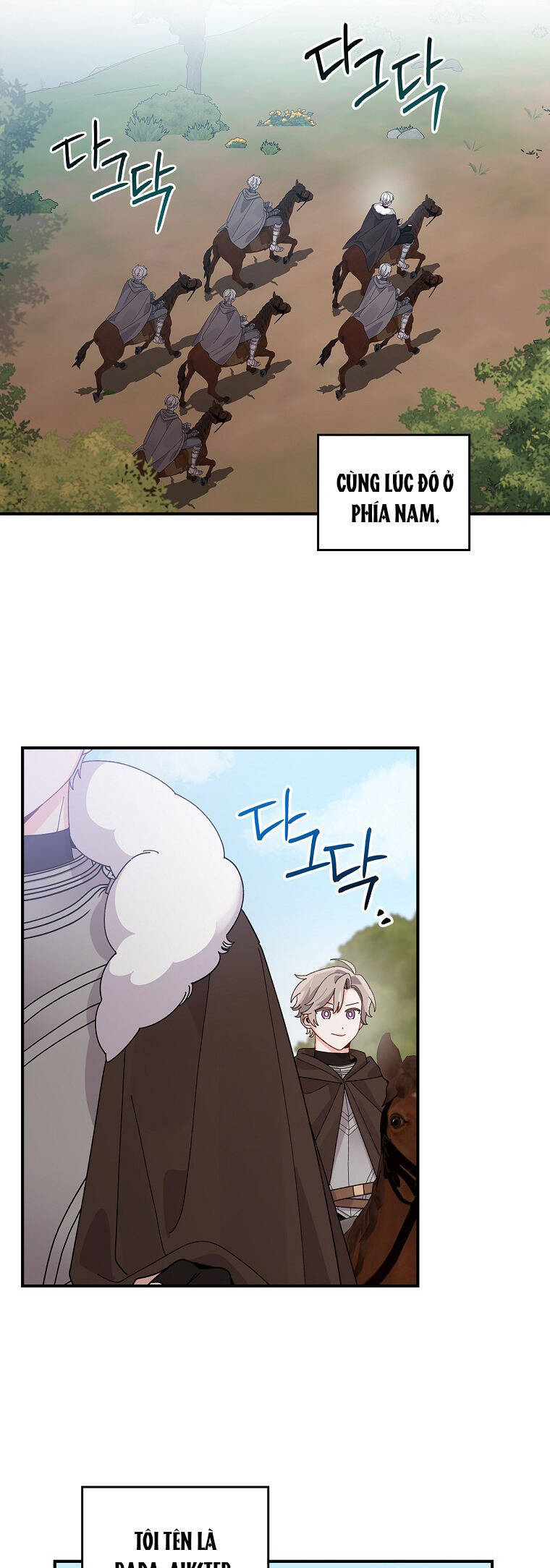 Chị Gái Của Nhân Vật Phản Diện Hôm Nay Cũng Đang Đau Khổ - Chap 67 - Trang 30