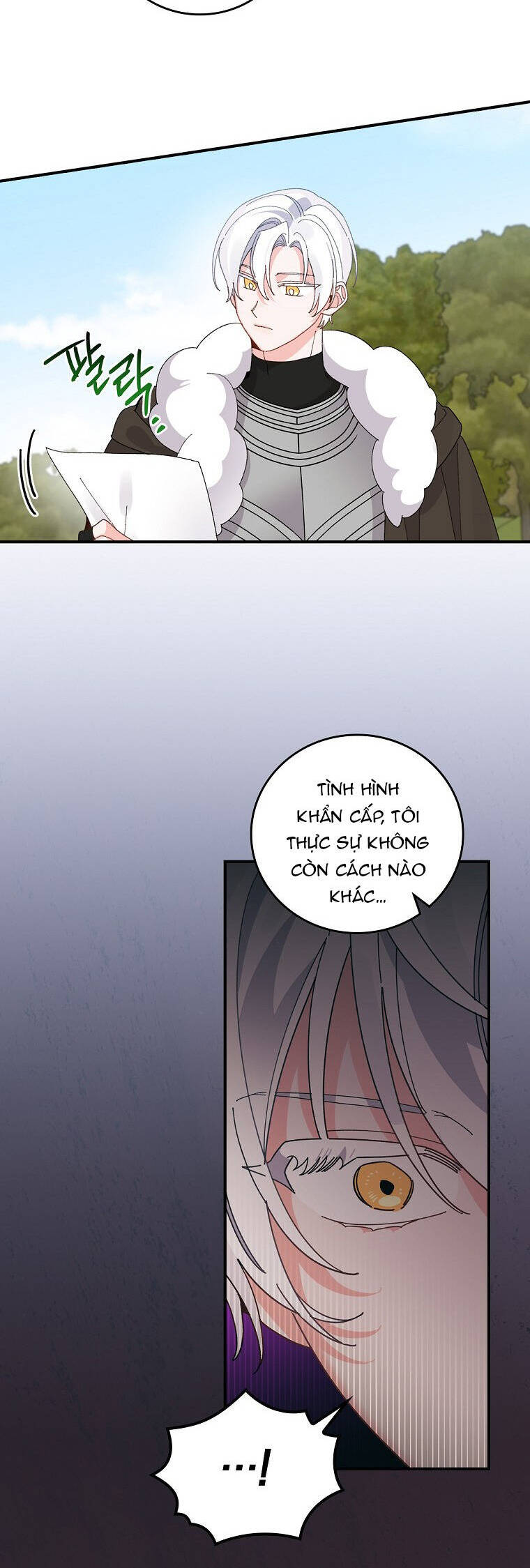 Chị Gái Của Nhân Vật Phản Diện Hôm Nay Cũng Đang Đau Khổ - Chap 67 - Trang 39