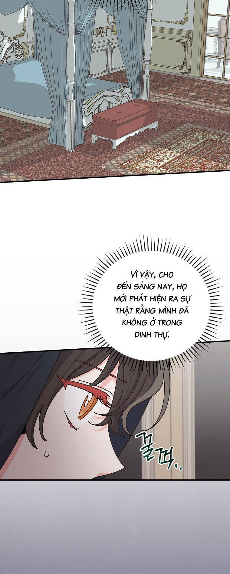 Chị Gái Của Nhân Vật Phản Diện Hôm Nay Cũng Đang Đau Khổ - Chap 68 - Trang 17