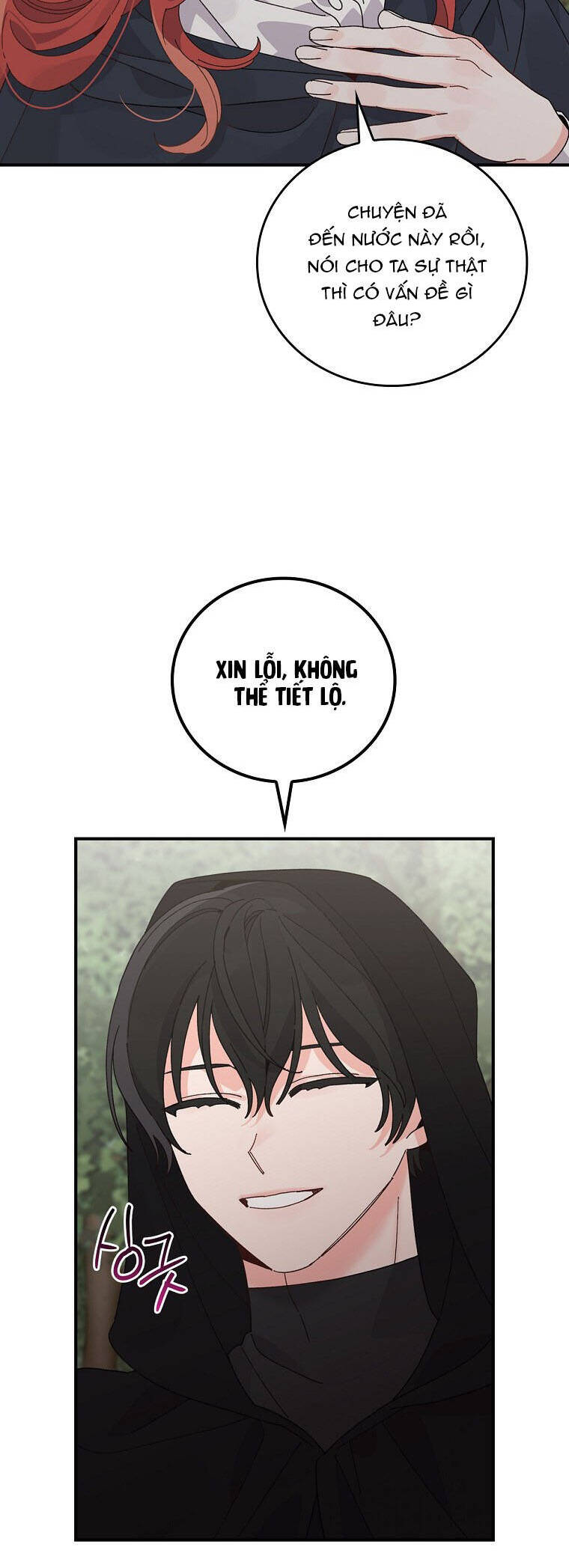Chị Gái Của Nhân Vật Phản Diện Hôm Nay Cũng Đang Đau Khổ - Chap 68 - Trang 33