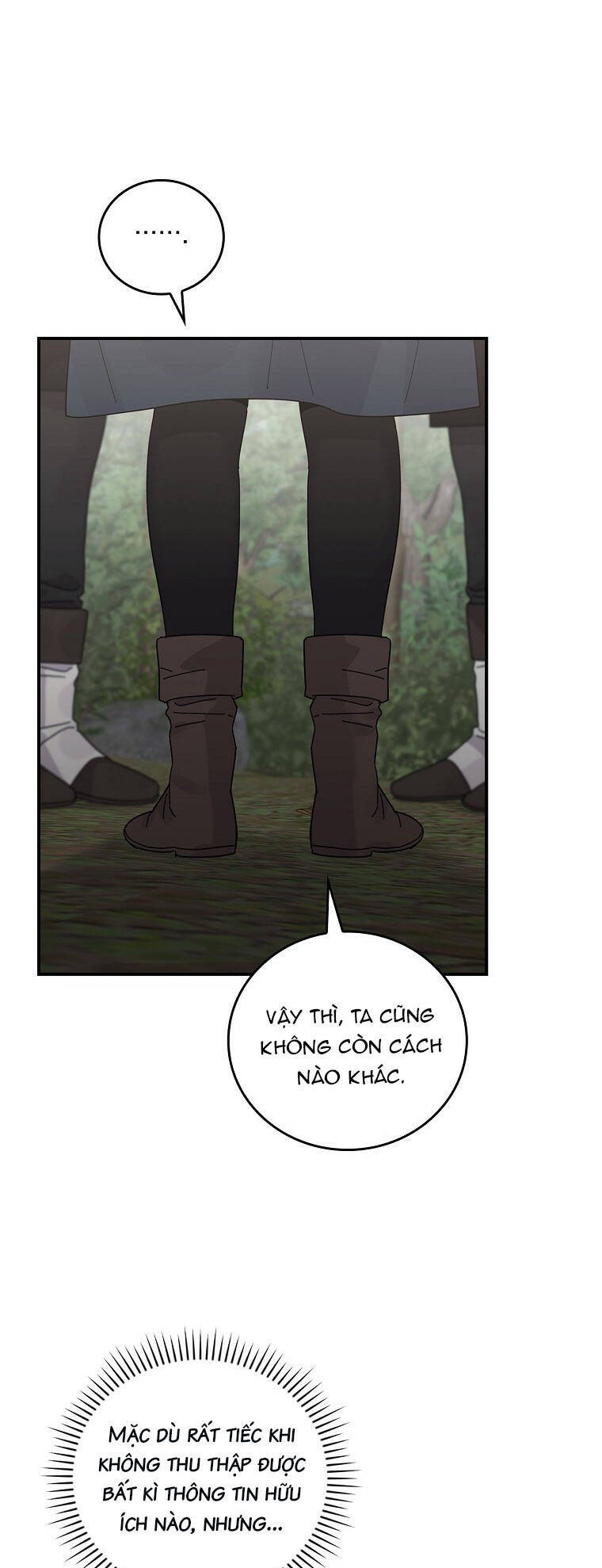 Chị Gái Của Nhân Vật Phản Diện Hôm Nay Cũng Đang Đau Khổ - Chap 68 - Trang 34