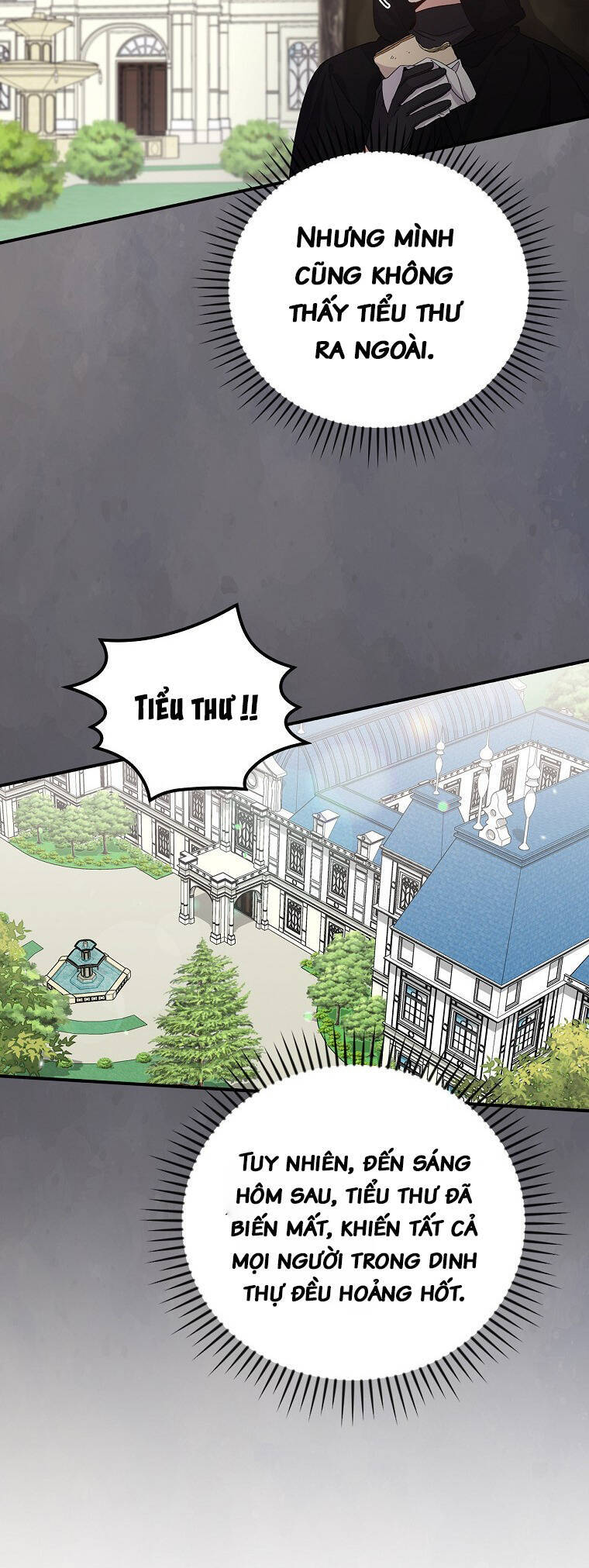 Chị Gái Của Nhân Vật Phản Diện Hôm Nay Cũng Đang Đau Khổ - Chap 69 - Trang 15