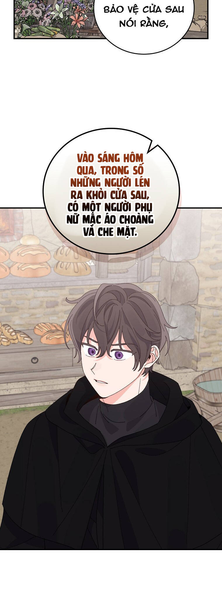 Chị Gái Của Nhân Vật Phản Diện Hôm Nay Cũng Đang Đau Khổ - Chap 69 - Trang 17