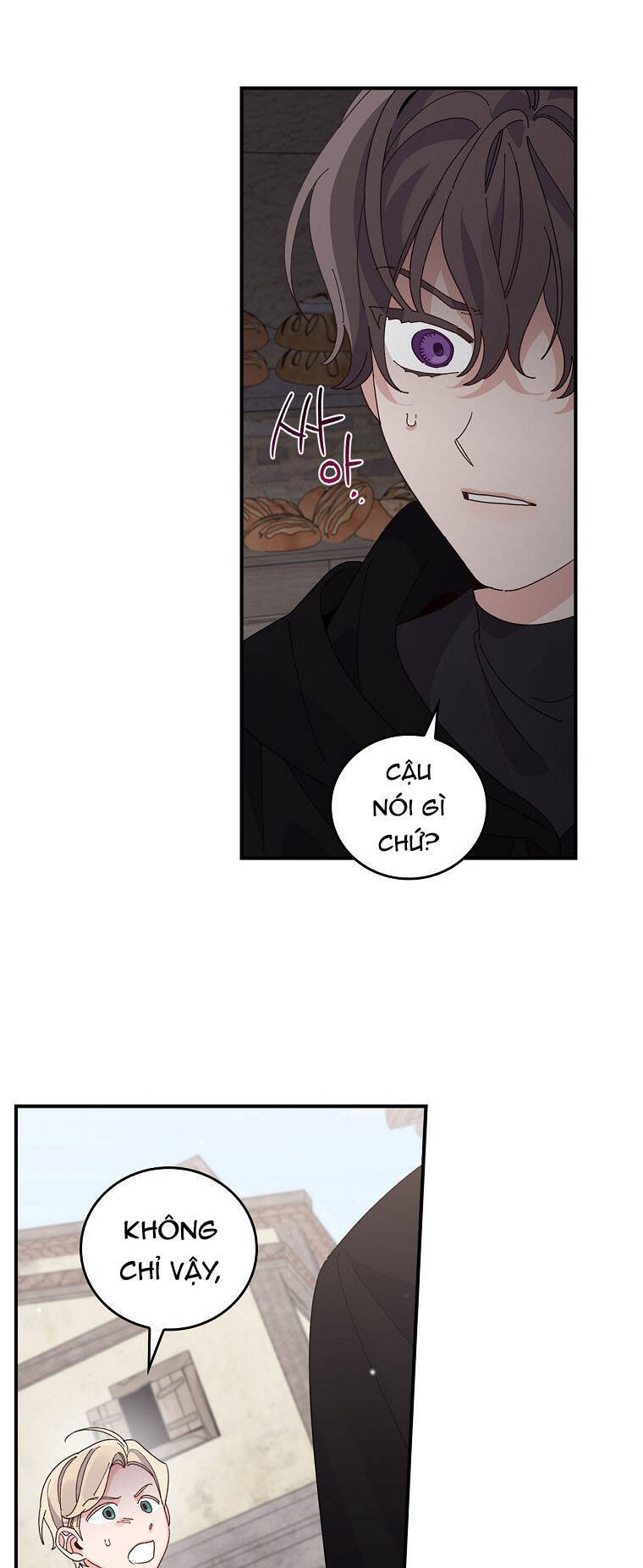 Chị Gái Của Nhân Vật Phản Diện Hôm Nay Cũng Đang Đau Khổ - Chap 69 - Trang 18