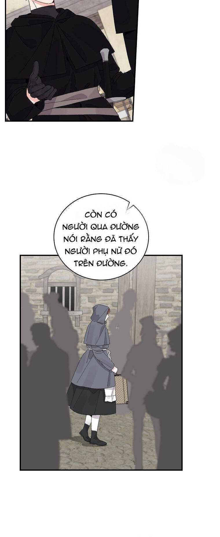 Chị Gái Của Nhân Vật Phản Diện Hôm Nay Cũng Đang Đau Khổ - Chap 69 - Trang 19