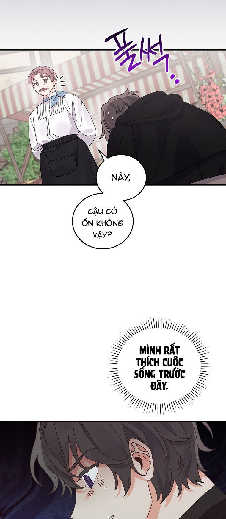 Chị Gái Của Nhân Vật Phản Diện Hôm Nay Cũng Đang Đau Khổ - Chap 69 - Trang 24