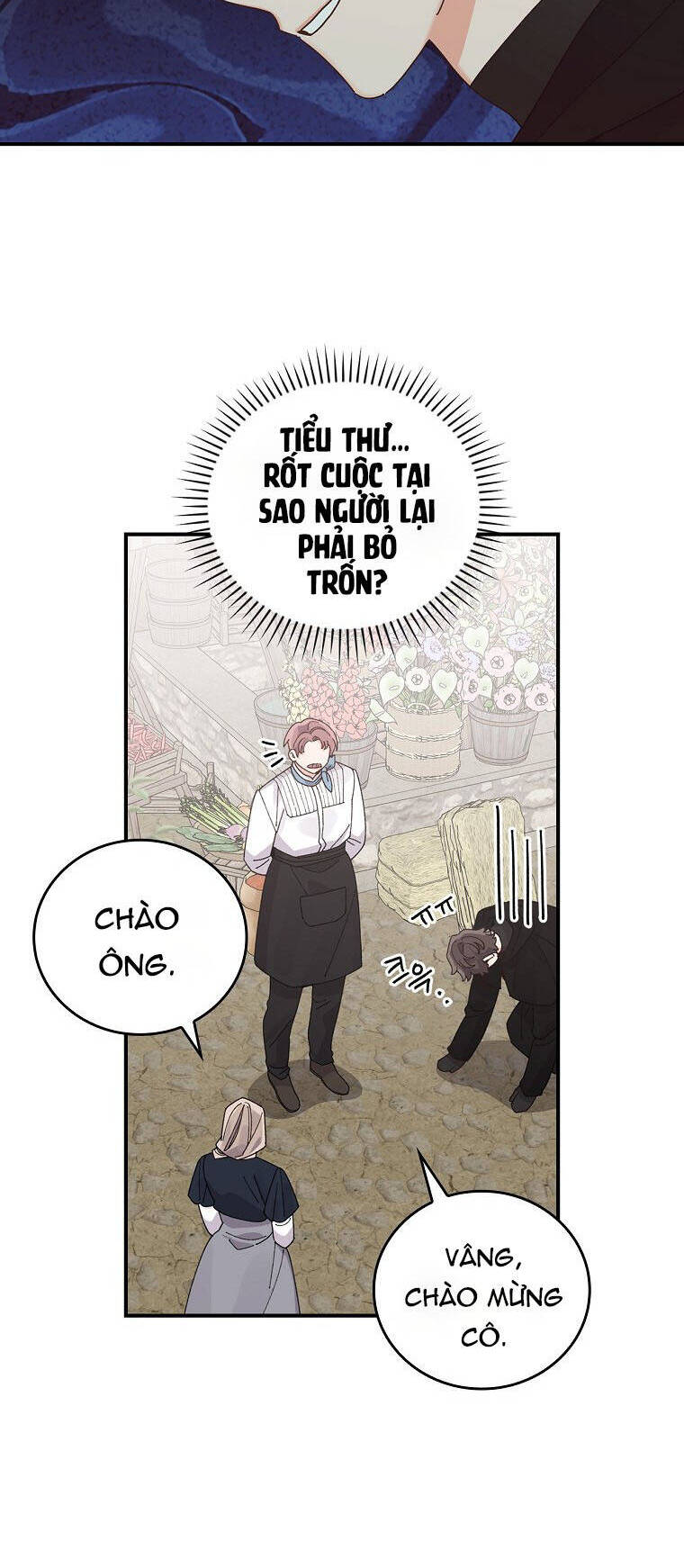 Chị Gái Của Nhân Vật Phản Diện Hôm Nay Cũng Đang Đau Khổ - Chap 69 - Trang 25