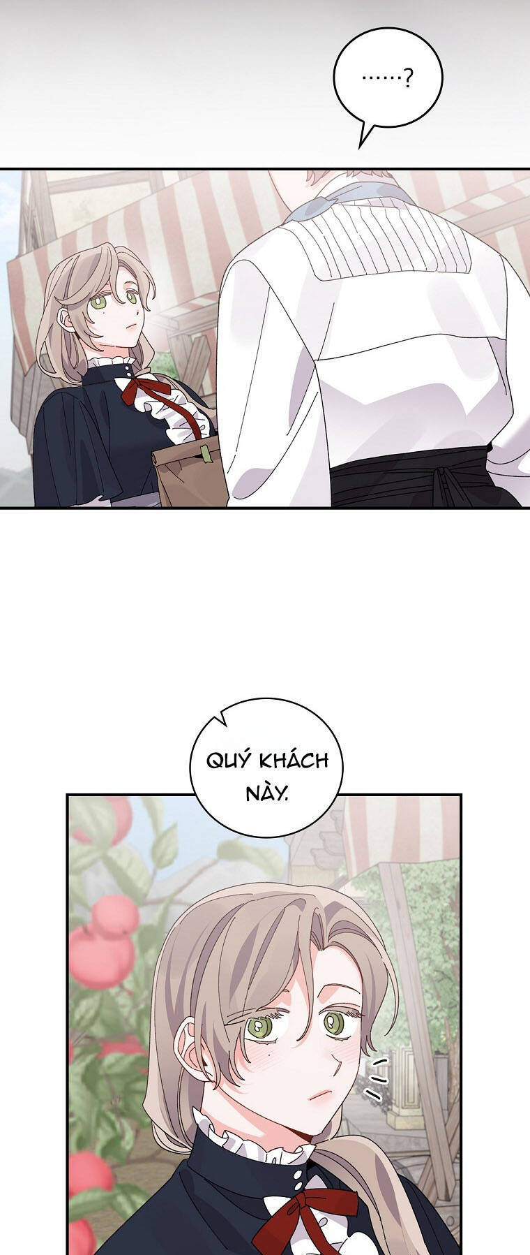 Chị Gái Của Nhân Vật Phản Diện Hôm Nay Cũng Đang Đau Khổ - Chap 69 - Trang 28