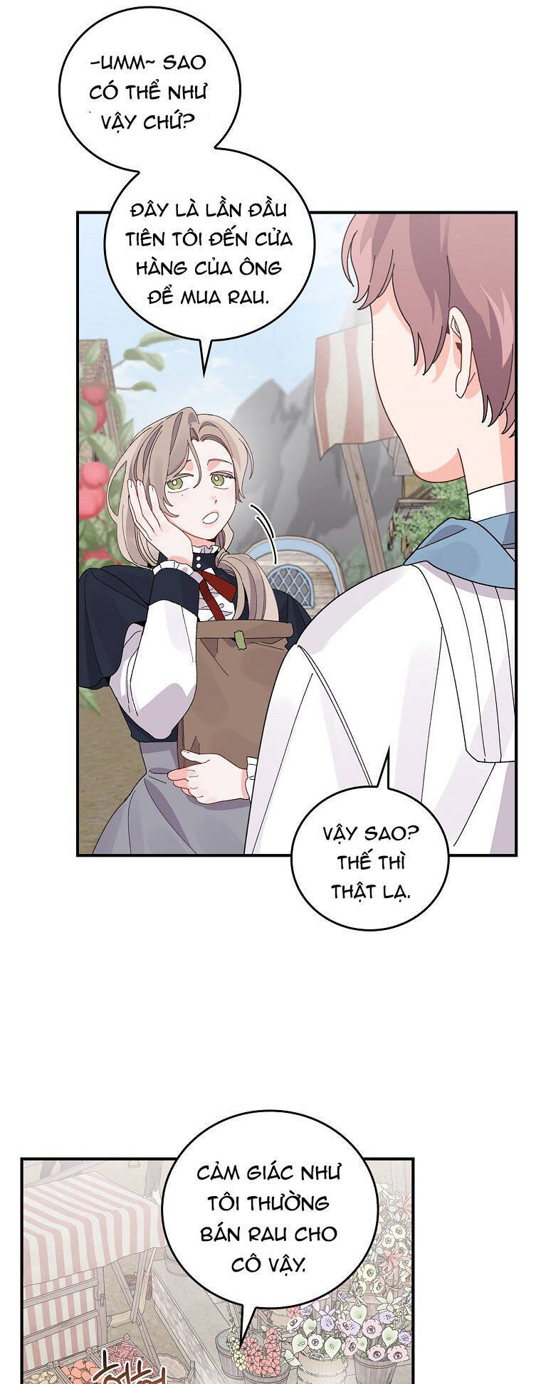 Chị Gái Của Nhân Vật Phản Diện Hôm Nay Cũng Đang Đau Khổ - Chap 69 - Trang 30