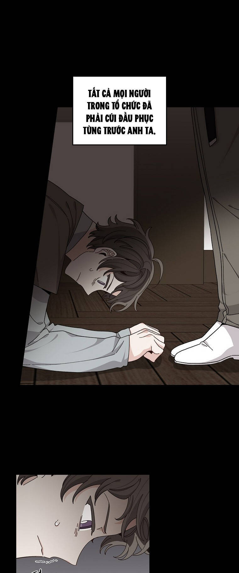 Chị Gái Của Nhân Vật Phản Diện Hôm Nay Cũng Đang Đau Khổ - Chap 69 - Trang 4