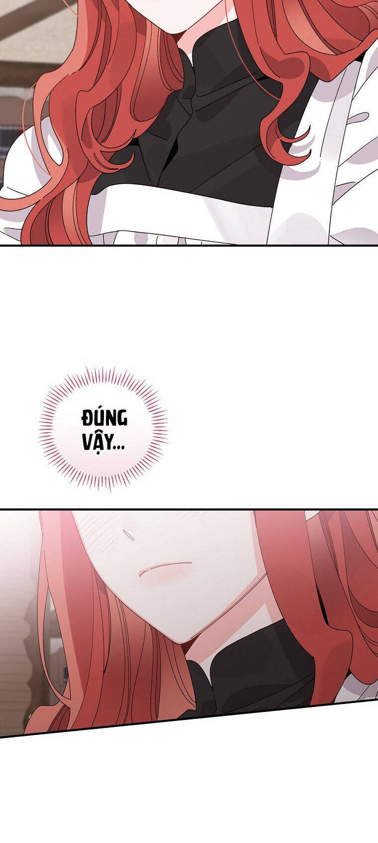 Chị Gái Của Nhân Vật Phản Diện Hôm Nay Cũng Đang Đau Khổ - Chap 69 - Trang 39