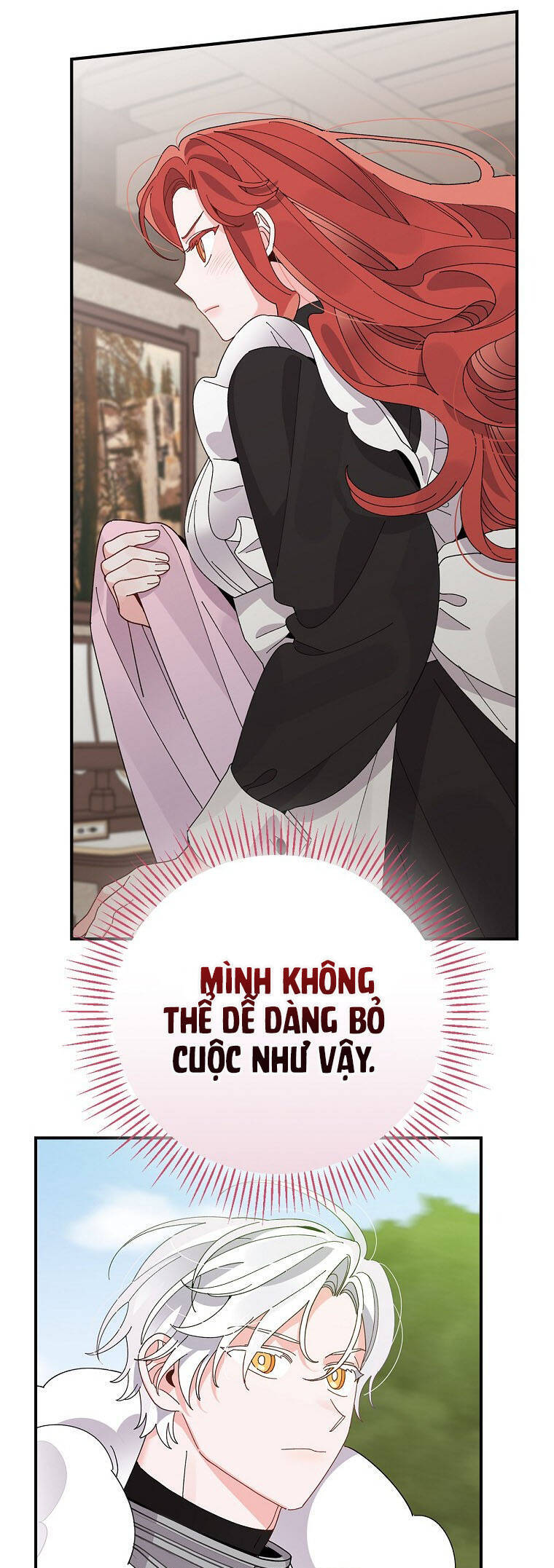 Chị Gái Của Nhân Vật Phản Diện Hôm Nay Cũng Đang Đau Khổ - Chap 69 - Trang 40
