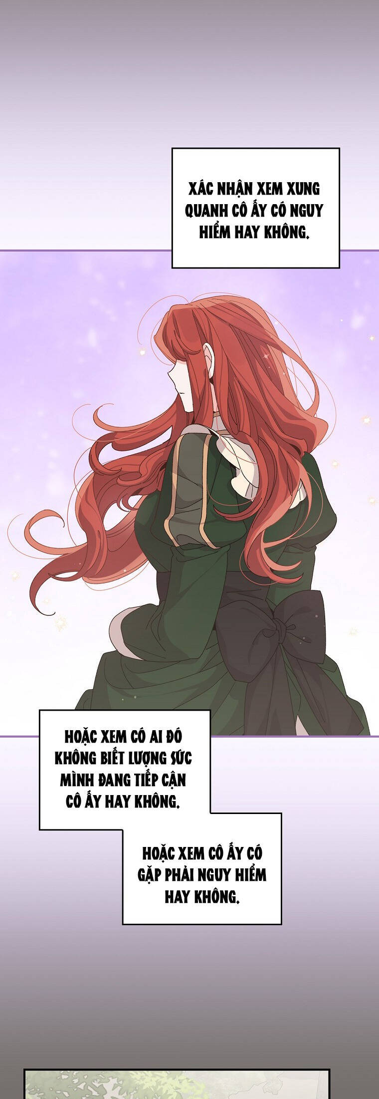 Chị Gái Của Nhân Vật Phản Diện Hôm Nay Cũng Đang Đau Khổ - Chap 69 - Trang 10