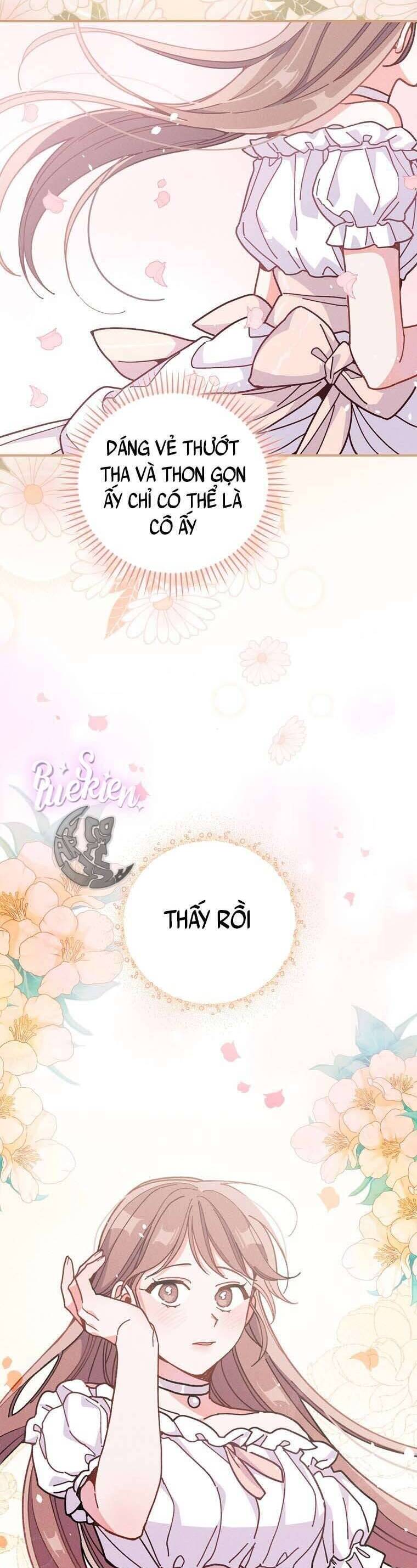 Chị Gái Của Nhân Vật Phản Diện Hôm Nay Cũng Đang Đau Khổ - Chap 7 - Trang 16
