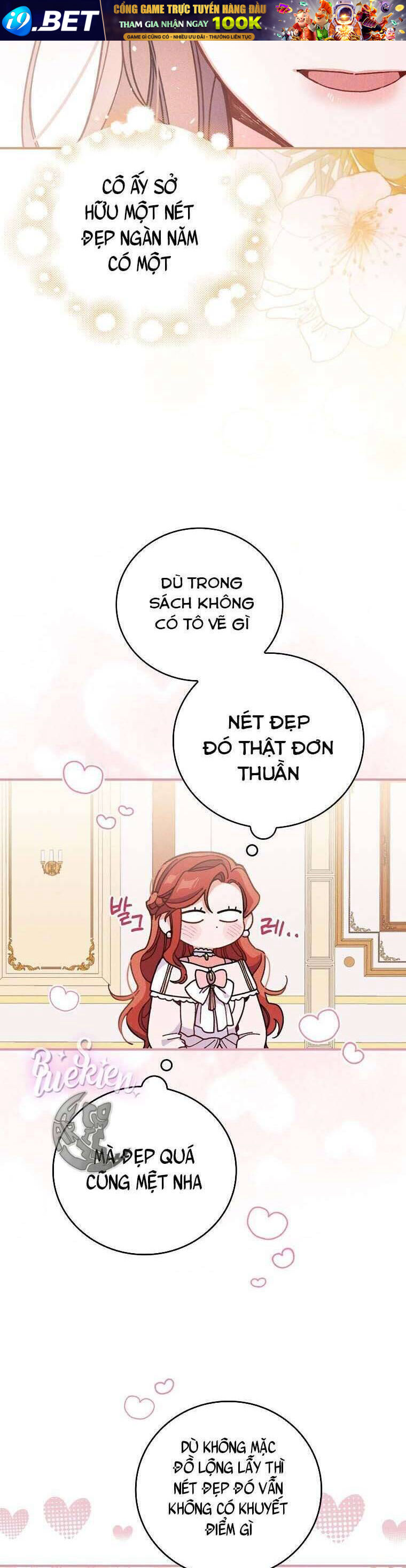 Chị Gái Của Nhân Vật Phản Diện Hôm Nay Cũng Đang Đau Khổ - Chap 7 - Trang 18