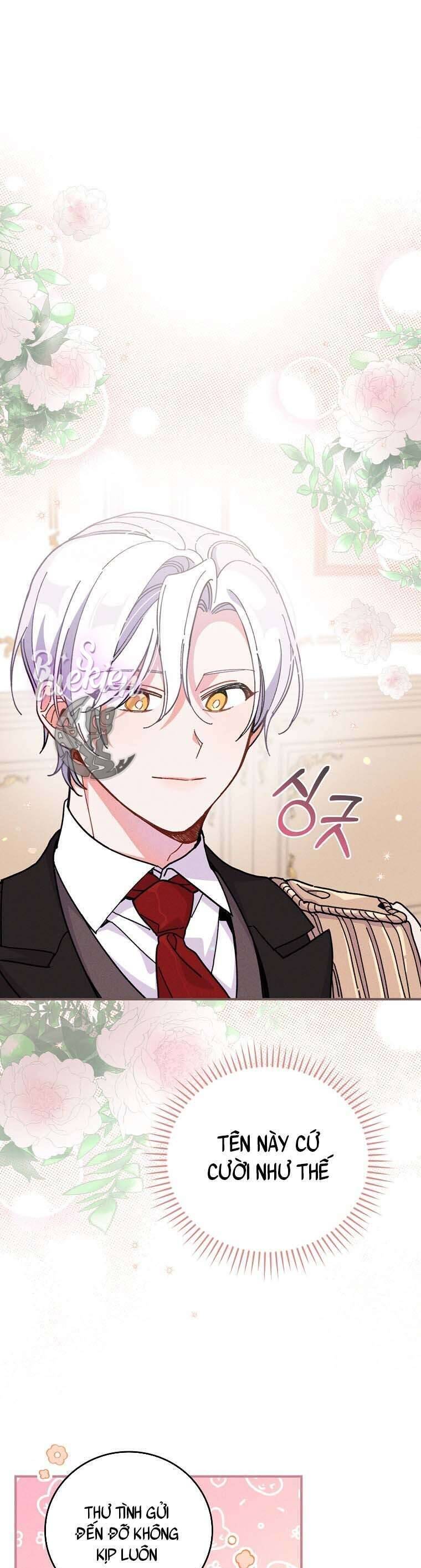 Chị Gái Của Nhân Vật Phản Diện Hôm Nay Cũng Đang Đau Khổ - Chap 7 - Trang 3