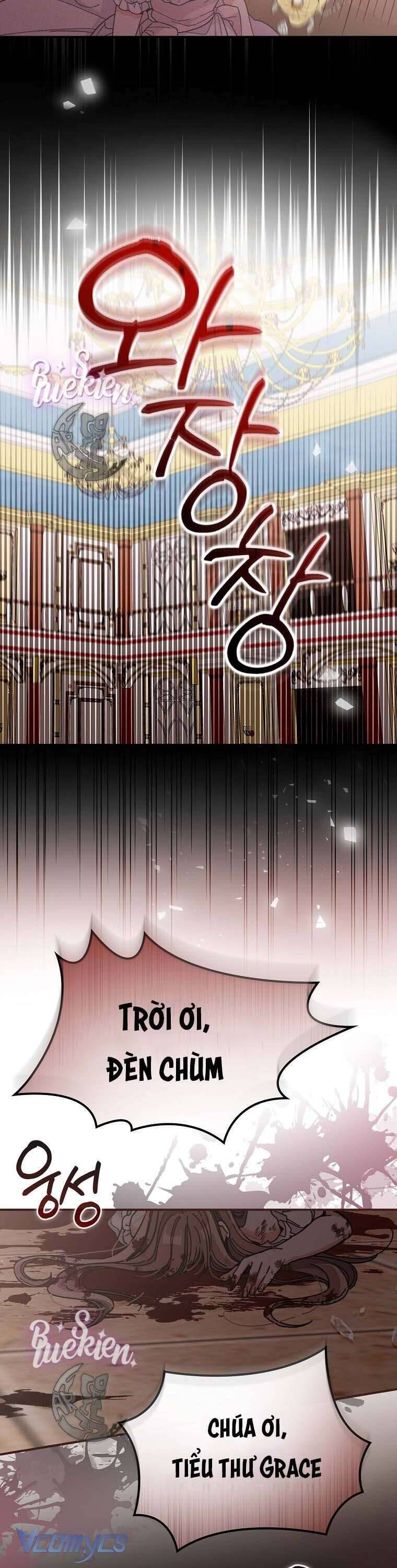 Chị Gái Của Nhân Vật Phản Diện Hôm Nay Cũng Đang Đau Khổ - Chap 7 - Trang 27