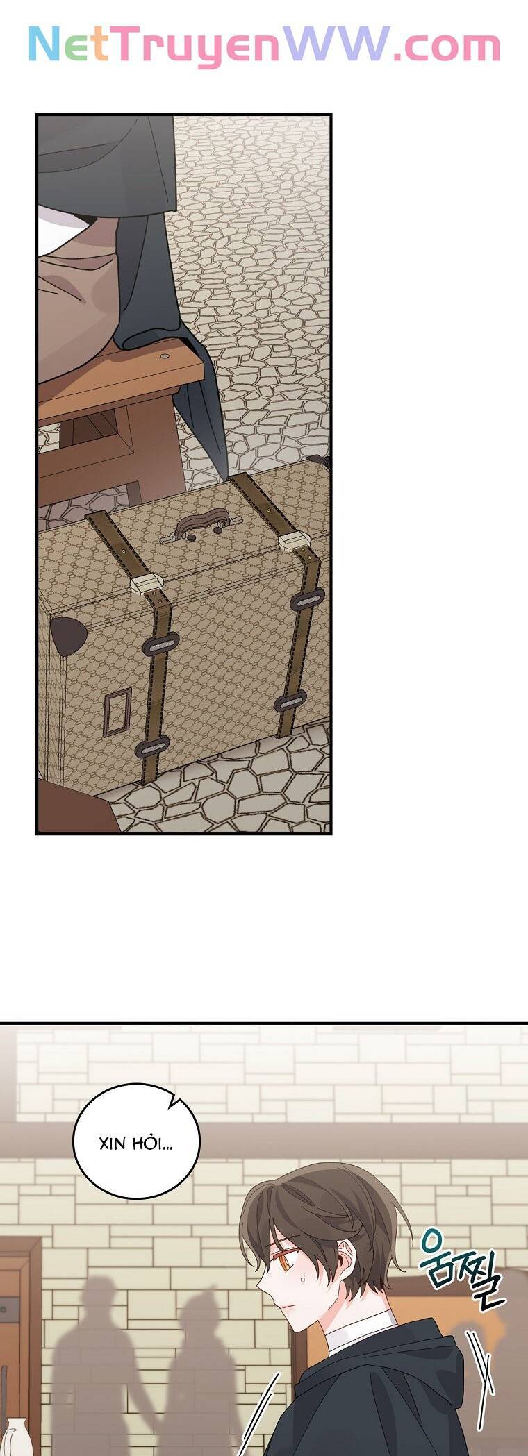 Chị Gái Của Nhân Vật Phản Diện Hôm Nay Cũng Đang Đau Khổ - Chap 70 - Trang 12
