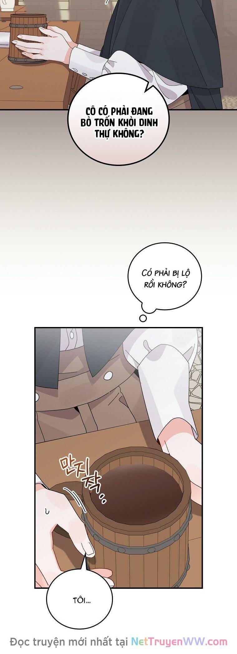 Chị Gái Của Nhân Vật Phản Diện Hôm Nay Cũng Đang Đau Khổ - Chap 70 - Trang 13