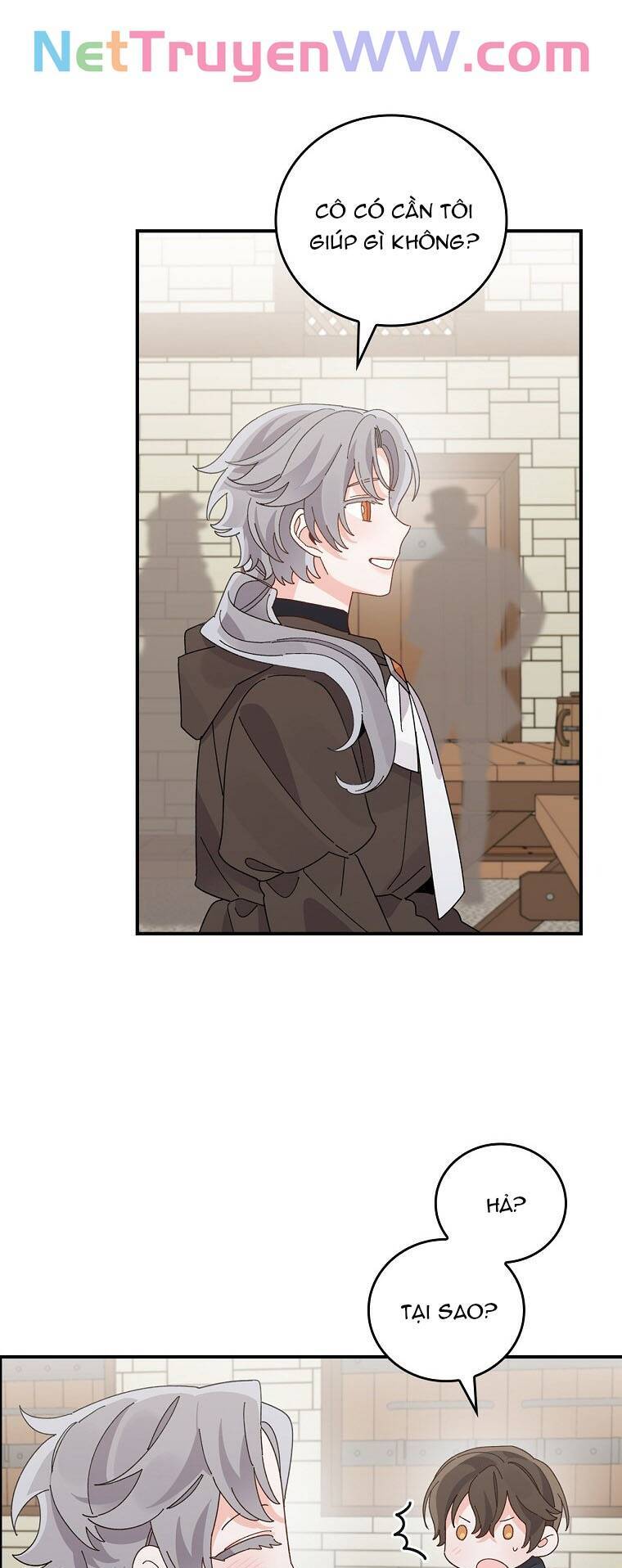 Chị Gái Của Nhân Vật Phản Diện Hôm Nay Cũng Đang Đau Khổ - Chap 70 - Trang 14